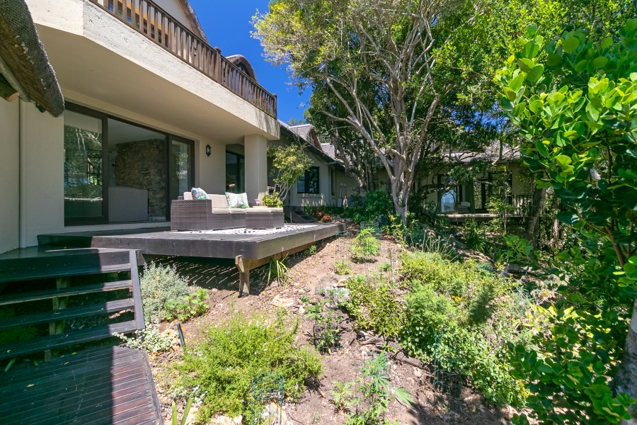 5 Bedroom Property for Sale in Pezula Golf Estate Western Cape